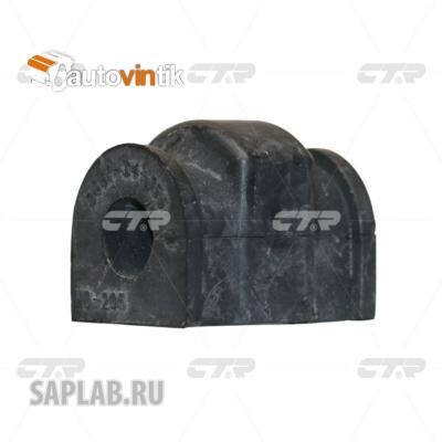 Купить запчасть CTR - CVMZ-6 Сайлентблок (нов арт GV0389) CVMZ-6