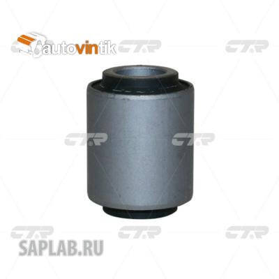 Купить запчасть CTR - CVN-14 Сайлентблок (нов арт GV0405) CVN-14