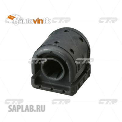 Купить запчасть CTR - CVN-4 Сайлентблок NISSAN SUNNY 90-95, ALMERA 96-00 (нов арт GV0395) CVN-4