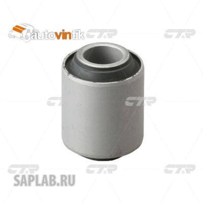 Купить запчасть CTR - CVN-7 Сайлентблок NISSAN PRIMERA 96-01, BLUEBIRD 83-86 (нов арт GV0398) CVN-7