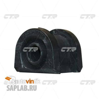 Купить запчасть CTR - CVSU-16 Сайлентблок (нов арт GV0435) CVSU-16