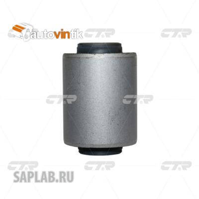 Купить запчасть CTR - CVSU-6 Сайлентблок (нов арт GV0425) CVSU-6