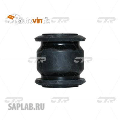 Купить запчасть CTR - CVSU-8 Сайлентблок (нов арт GV0427) CVSU-8