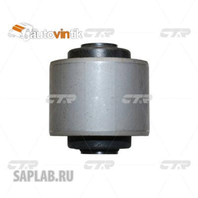 Купить запчасть CTR - CVSU-9 Сайлентблок (нов арт GV0428) CVSU-9
