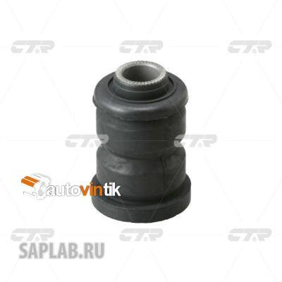 Купить запчасть CTR - CVT-12 Сайлентблок TOYOTA COROLLA 87-02, COROLLA ESTATE 97-01 (нов арт GV0447) CVT-12