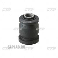 Купить запчасть CTR - CVT-17 Сайлентблок TOYOTA CARINA/CORONA #T17# 88-92 (нов арт GV0452) CVT-17