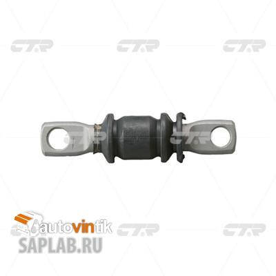 Купить запчасть CTR - CVT-2 Сайлентблок TOYOTA CAMRY 91-96 (нов арт GV0437) CVT-2