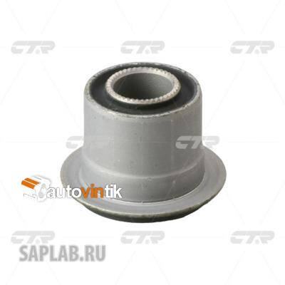 Купить запчасть CTR - CVT-25 Сайлентблок TOYOTA HILUX 72-97, T100 94-98 (нов арт GV0460) CVT-25