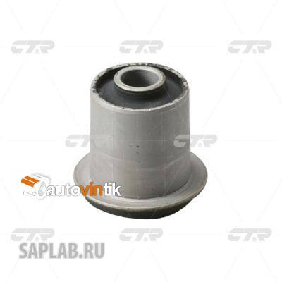 Купить запчасть CTR - CVT-27 Сайлентблок верех. рычага TOYOTA LAND CRUISER PRADO 96-02, 4RUNNER 95-02 (нов арт GV0462) CVT-27
