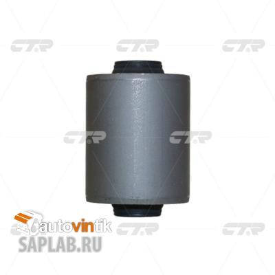 Купить запчасть CTR - CVT-81 Сайлентблок TOYOTA TOWNACE/LITEACE 96-04 (нов арт GV0516) CVT-81
