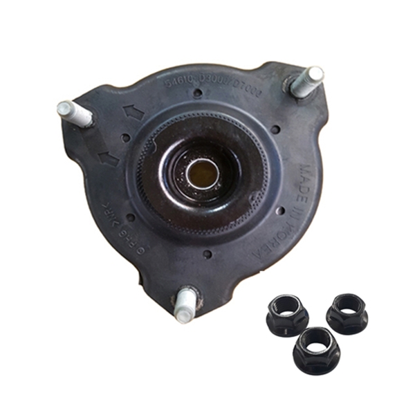 Купить запчасть CTR - GA0001 / CMKH-1 Опора амортизатора перед HYUNDAI TUCSON (TL) 15-18, KIA SPORTAGE (QL)  15-18