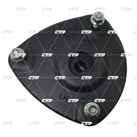 Купить запчасть CTR - GA0005L Опора амортизатора левая KIA RIO 05- /HYUNDAI Accent 05- (старый арт. CMKH-3L) GA0005L