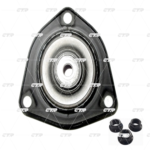 Купить запчасть CTR - GA0007 / CMKH-5 Опора амортизатора перед Hyundai Getz (TB), ACCENT 94-05