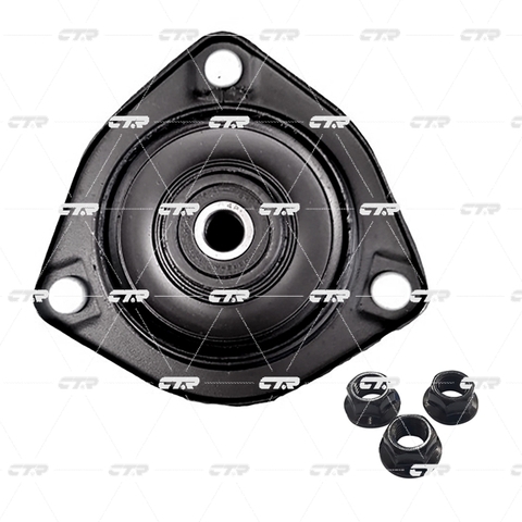Купить запчасть CTR - GA0015 Опора амортизатораHYUNDAI ELANTRA 11-/VELOSTER 11- (старый арт. CMKH-13) GA0015