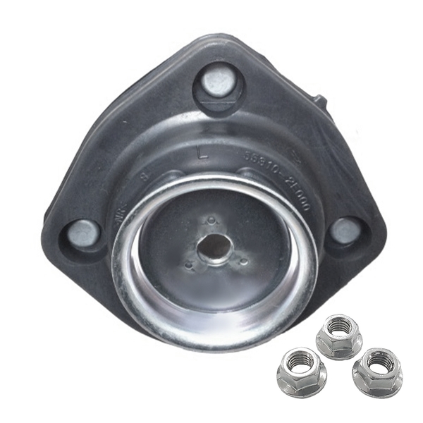 Купить запчасть CTR - GA0023L Опора амортизатора левая (старый арт. CMKH-20L) GA0023L
