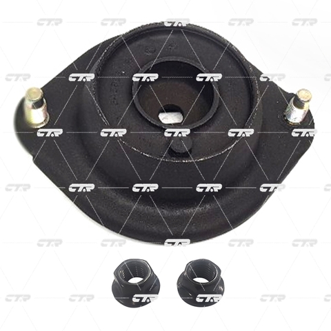 Купить запчасть CTR - GA0049 / CMKK-11 Опора амортизатора перед KIA PRIDE 90-00, MAZDA 121 87-96