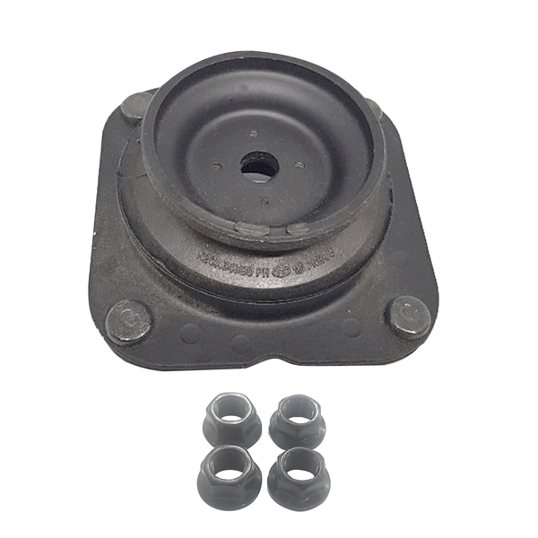 Купить запчасть CTR - GA0050 / CMKK-12 Опора амортизатора KIA CARENS 99-02, CREDOS 95-98
