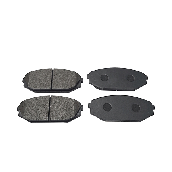 Купить запчасть CTR - GK0330 / CKHO-13 GK0330 Колодки тормозные дисковые Acura MDX 01>, Honda Odyssey 95>/Pilot 03>