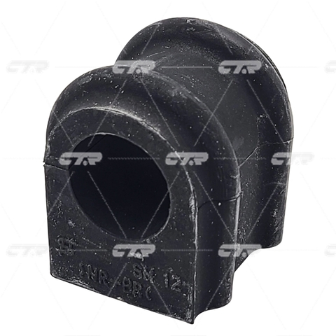 Купить запчасть CTR - GV0040 Втулка стабилизатора переднего HYUNDAI MATRIX (старый арт. CVKH-45) GV0040