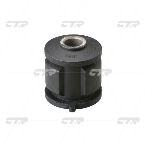Купить запчасть CTR - GV0042 Сайлентблок рычага заднего продольного CHEVROLET LACETTI, HYUNDAI ACCENT II (старый арт. CVKH-47) GV0042