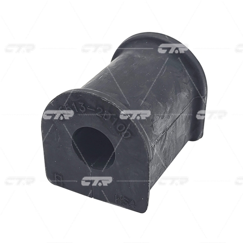 Купить запчасть CTR - GV0055 Втулка стабилизатора HYUNDAI ELANTRA/LANTRA 96-00 D13,8ММ (старый арт. CVKH-63) GV0055