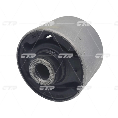 Купить запчасть CTR - GV0062 Сайлентблок задний (Старый CVKH73) HY Sonata NF 04-, Grandeur 05-; KI Opirus 06- продольного рычага, крепление к кузову;;;