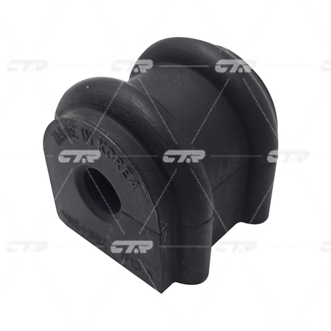 Купить запчасть CTR - GV0081 Втулка стабилизатора заднего HYUNDAI TUCSON 04-, KIA SPORTAGE, d13,5 (старый арт. CVKH-98) GV0081