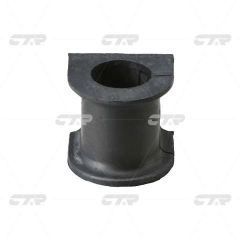 Купить запчасть CTR - GV0093 Втулка стабилизатора KIA RIO 00-05, d18,5mm (старый арт. CVKK-38) GV0093