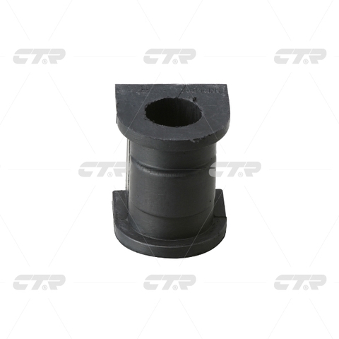Купить запчасть CTR - GV0114 Втулка стабилизатора переднего DAEWOO MATIZ/SPARK M100 98-05 (старый арт. CVKD-14) GV0114