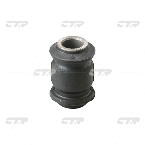 Купить запчасть CTR - GV0124 Сайлентблок задний, внешний (Старый CVKD25) DW Lacetti 03-08, Nubira 04-08 поперечного рычага;;;CH Lacetti 03-08, Nubira 04-08 поперечного рычага