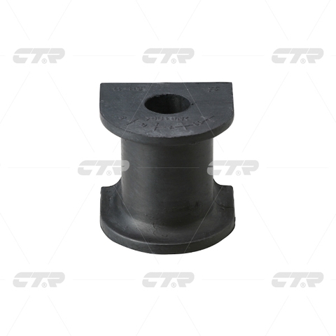 Купить запчасть CTR - GV0125 Втулка стабилизатора переднего CHEVROLET LACETTI 03-08, d17мм (старый арт. CVKD-28) GV0125