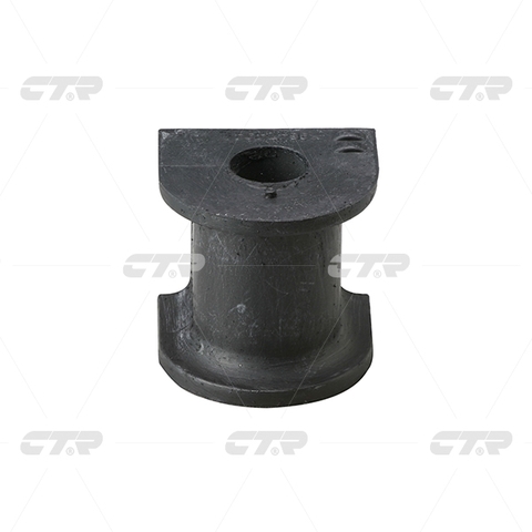 Купить запчасть CTR - GV0126 Втулка стабилизатора переднего CHEVROLET LACETTI (старый арт. CVKD-29) GV0126