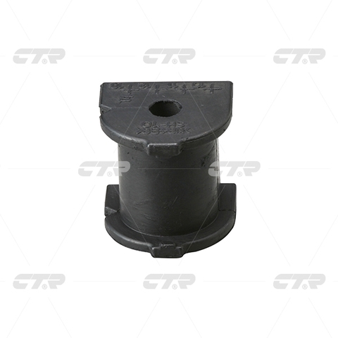 Купить запчасть CTR - GV0128 Втулка стабилизатора заднего CHEVROLET LACETTI 03-08 (старый арт. CVKD-31) GV0128
