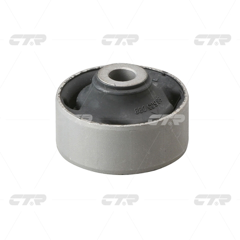 Купить запчасть CTR - GV0130 Сайлентблок задний (Старый CVKD33) DW Aveo/Kalos 03-08;;;CH Aveo/Kalos 03-08