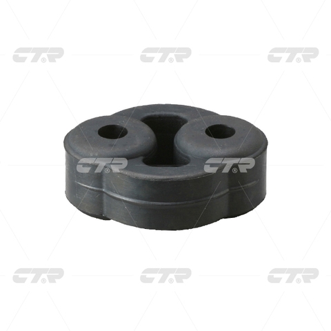 Купить запчасть CTR - GV0147 Кронштейн глушителя (Старый CVKH116) HY Accent 94-99, Elantra, Getz, I10, I20, Atoz (MX) 97-03, Verna 99-10, Lavita 01-06; KIA Morning (SA, PA) 04-11, Pride (JB) 05-11, Soul (AM) 08-13;;;