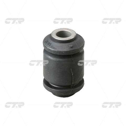 Купить запчасть CTR - GV0149 Сайлентблок рычага переднего HYUNDAI SOLARIS/i20 10-, KIA RIO/MORNING/PICANTO 11- (старый арт. CVKH-118) GV0149