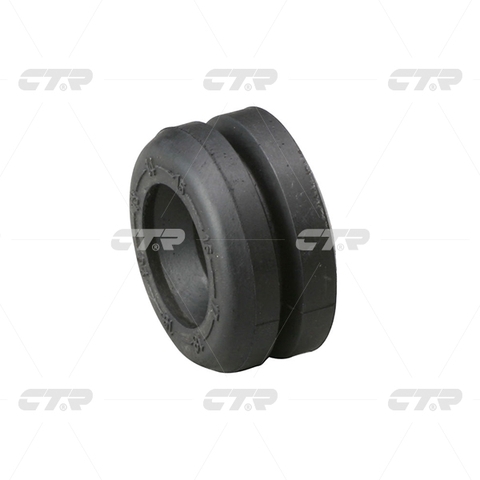 Купить запчасть CTR - GV0222 / CVKD-68 Втулка амортизатора зад прав/лев DAEWOO LEMANS/NEXIA