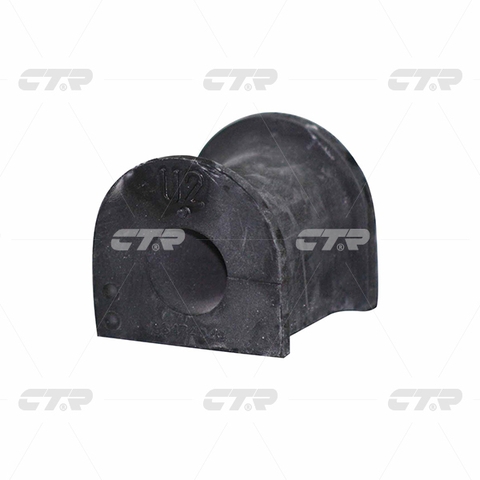 Купить запчасть CTR - GV0230 Втулка стабилизатора переднего CHEVROLET REZZO/TACUMA 00-04 (старый арт. CVKD-77) GV0230