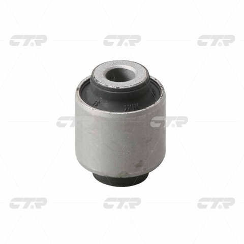 Купить запчасть CTR - GV0236 Сайлентблок рычага заднего верхнего HONDA CIVIC 91-01, CR-V 96- (старый арт. CVHO-5) GV0236