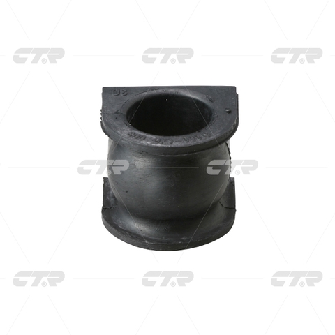 Купить запчасть CTR - GV0258 Втулка стабилизатора переднего HONDA ODYSSEY 94-, d30mm (старый арт. CVHO-27) GV0258