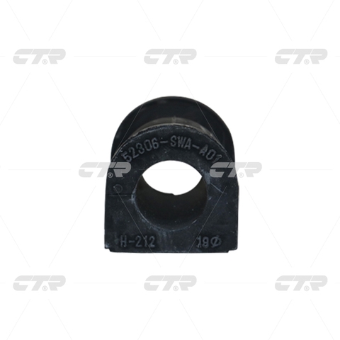 Купить запчасть CTR - GV0274 Сайлентблок HONDA CR-V 06-13 (старый арт. CVHO-43) GV0274
