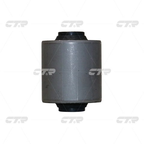 Купить запчасть CTR - GV0283 Сайлентблок ISUZU BIGHORN/TROOPER 92-02, VEHICROSS 99-01 (старый арт. CVIS-4) GV0283