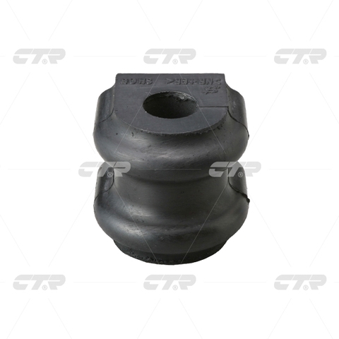 Купить запчасть CTR - GV0293 Втулка стабилизатора заднего HYUNDAI ix35 09- ,TUCSON09- (старый арт. CVKH-158) GV0293
