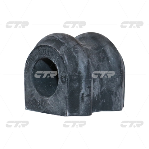 Купить запчасть CTR - GV0295 Сайлентблок HYUNDAI SOLARIS 10-/KIA RIO III 11- пер. (старый арт. CVKH-160) GV0295