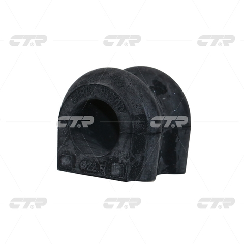 Купить запчасть CTR - GV0296 Сайлентблок HYUNDAI i40/ELANTRA 11-пер.подв. (старый арт. CVKH-161) GV0296