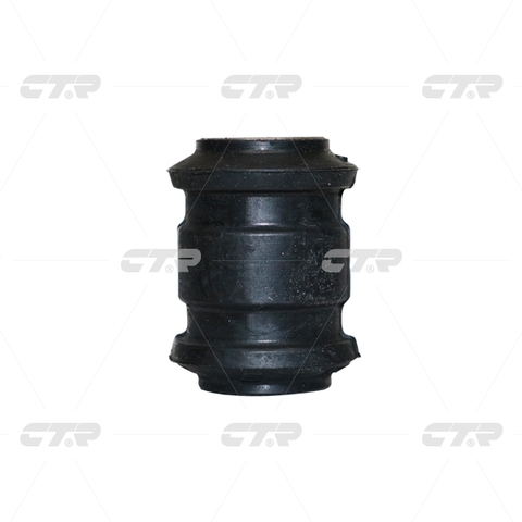Купить запчасть CTR - GV0303 Сайлентблок задней цапфы (Старый CVKH168) HY Tucson (JM) 04-09, Lavita 01-06, Matrix (BE) 01-06, Elantra (CA) 00-06, Coupe 01-09, Tiburon 07-09; KIA Sportage (KM) 04-10;;;