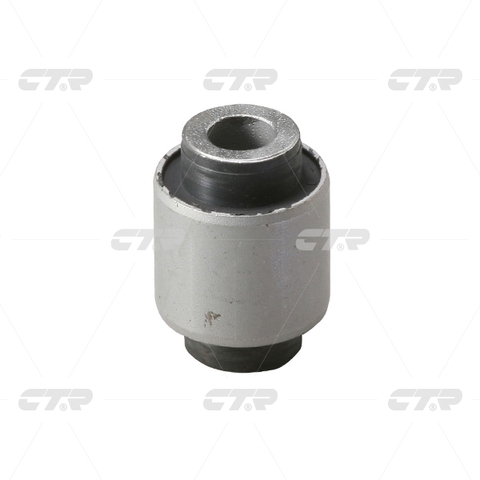Купить запчасть CTR - GV0333 Сайлентблок задн подвески HYUNDAI i30 12-, KIA CEED 06- (старый арт. CVKK-85) GV0333