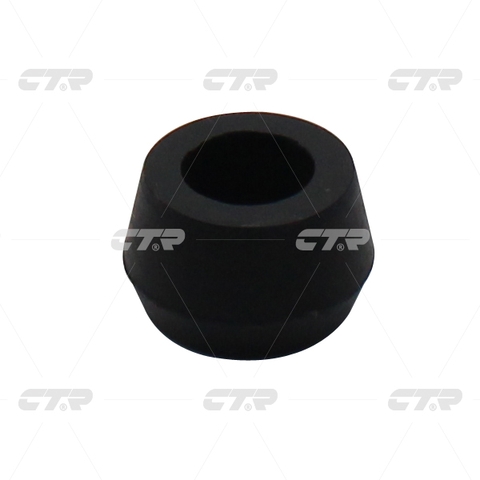 Купить запчасть CTR - GV0348 Сайлентблок амортизатора DAEWOO MATIZ/SPARK зад. (старый арт. CVKK-100) GV0348