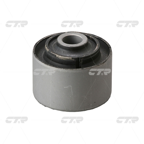 Купить запчасть CTR - GV0353 Сайлентблок MITSUBISHI PAJERO 84-91 (старый арт. CVM-3) GV0353