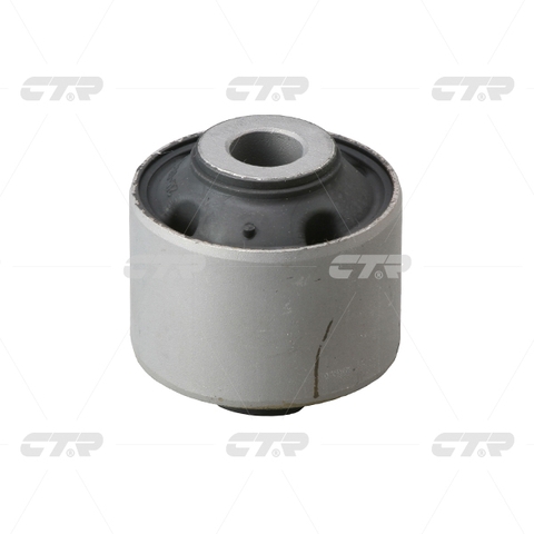 Купить запчасть CTR - GV0358 Сайлентблок MITSUBISHI PAJERO SPORT/CHALLENGER 98-09 (старый арт. CVM-8) GV0358
